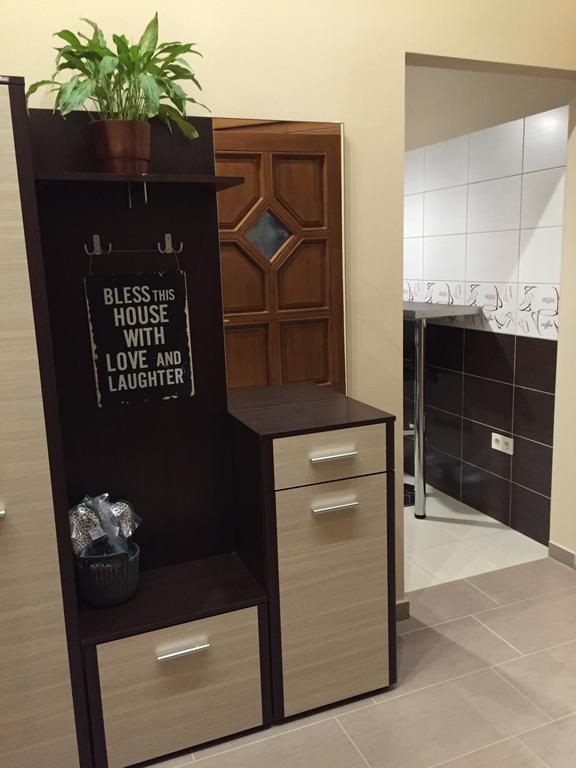 Apartment Near Opera In Downtown Budapest Esterno foto