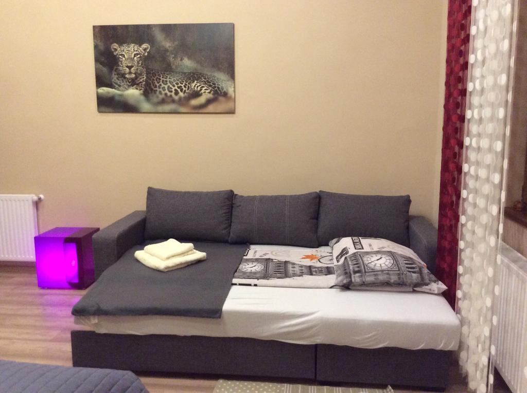 Apartment Near Opera In Downtown Budapest Esterno foto